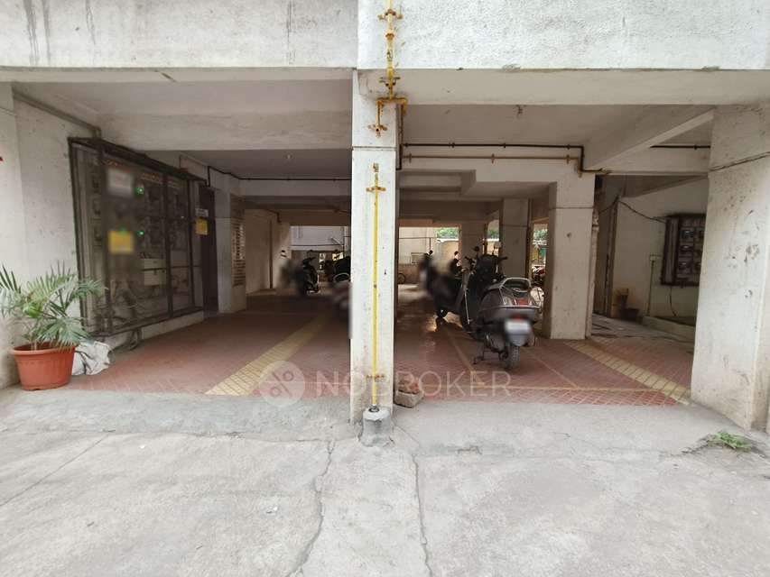 1 RK Flat In Shree Datta Sahwas Sahkari Gruhrachna For Sale  In Sadashiv Dangat Nagar