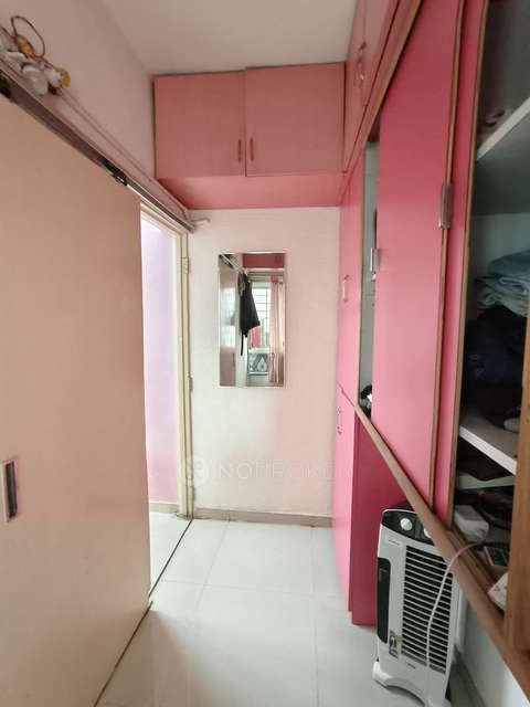 1 RK Flat In Shree Datta Sahwas Sahkari Gruhrachna For Sale  In Sadashiv Dangat Nagar