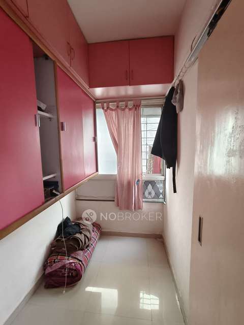 1 RK Flat In Shree Datta Sahwas Sahkari Gruhrachna For Sale  In Sadashiv Dangat Nagar