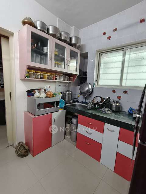 1 RK Flat In Shree Datta Sahwas Sahkari Gruhrachna For Sale  In Sadashiv Dangat Nagar