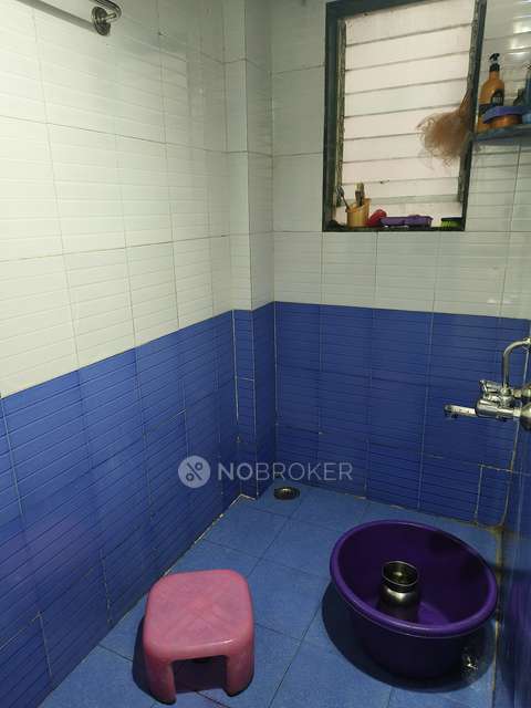 1 RK Flat In Shree Datta Sahwas Sahkari Gruhrachna For Sale  In Sadashiv Dangat Nagar