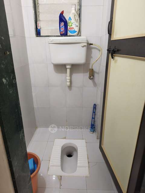 1 RK Flat In Shree Datta Sahwas Sahkari Gruhrachna For Sale  In Sadashiv Dangat Nagar