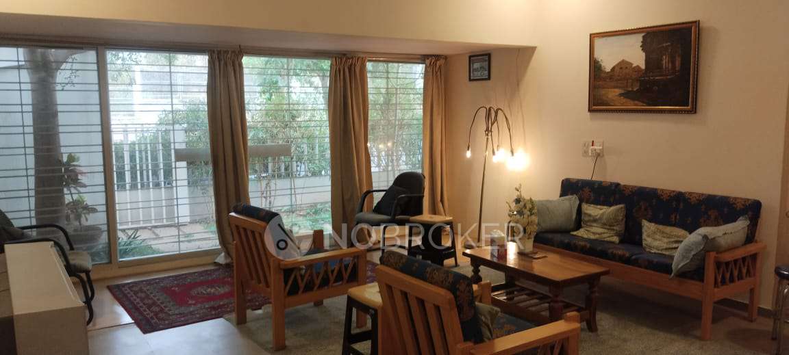 3 BHK Villa In Divyasree Valley Of The Wind , Nandi Hills For Sale  In Nandi Hills