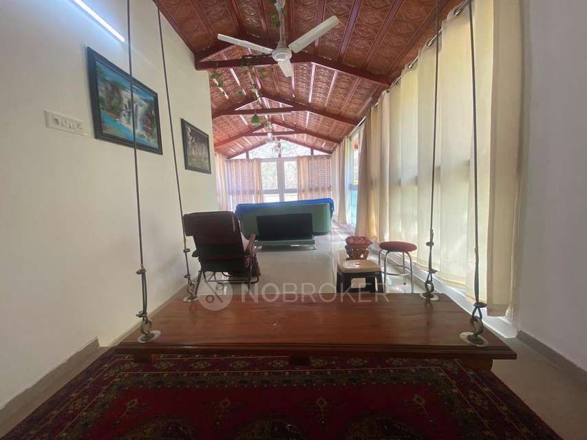 3 BHK Villa In Divyasree Valley Of The Wind , Nandi Hills For Sale  In Nandi Hills