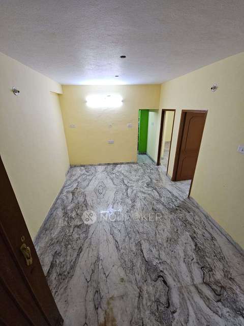 2 BHK Flat In  Krishna Apartment  For Sale  In Royapettah, 