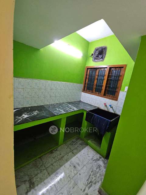 2 BHK Flat In  Krishna Apartment  For Sale  In Royapettah, 