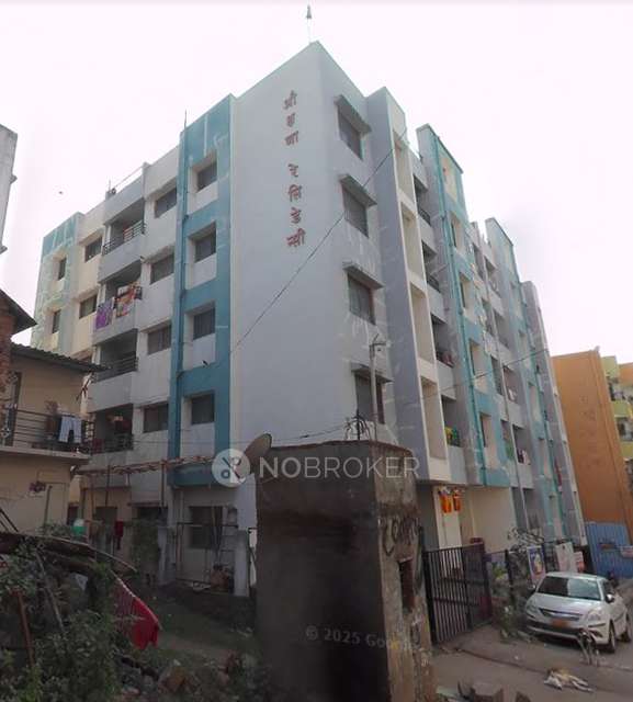1 RK Flat In Appanchi Punyae Building for Rent  In Dhayari