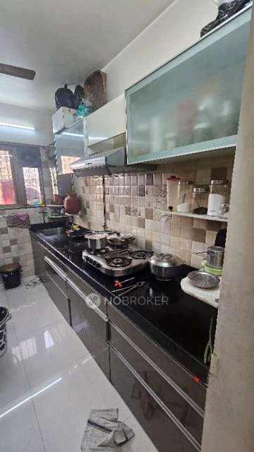 2 BHK Flat In  Shree Dattakrupa Chsl For Sale  In Kurla East