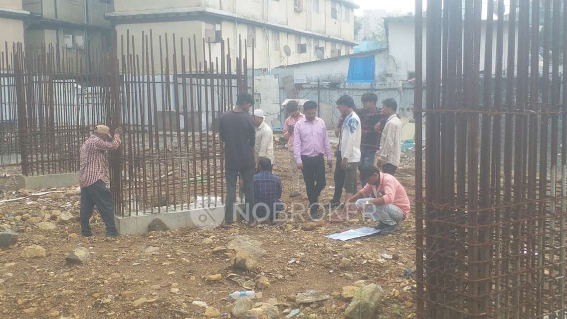 2 BHK Flat In  Oyester Celestial Living For Sale  In Dahisar East