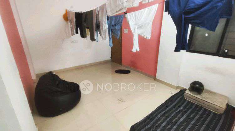 2 BHK Flat In Madhav Sai Apartment for Rent  In Shivneri Colony