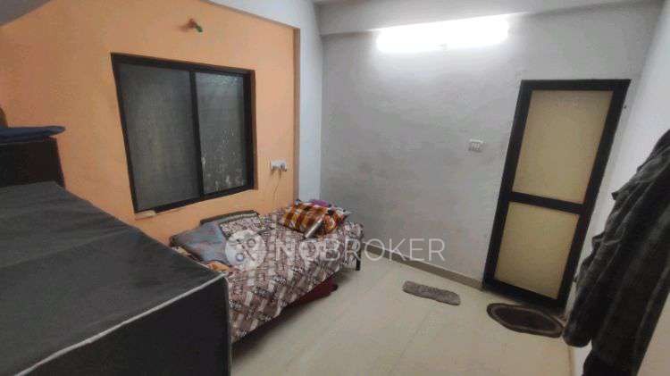 2 BHK Flat In Madhav Sai Apartment for Rent  In Shivneri Colony