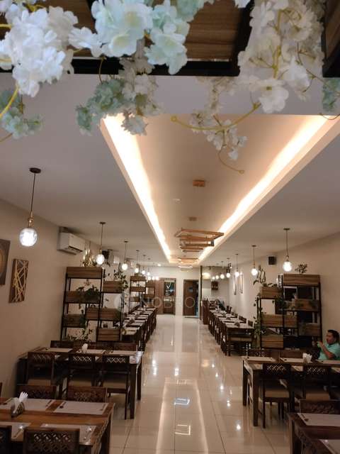 Restaurant/Cafe in Visthar, Bangalore for sale 