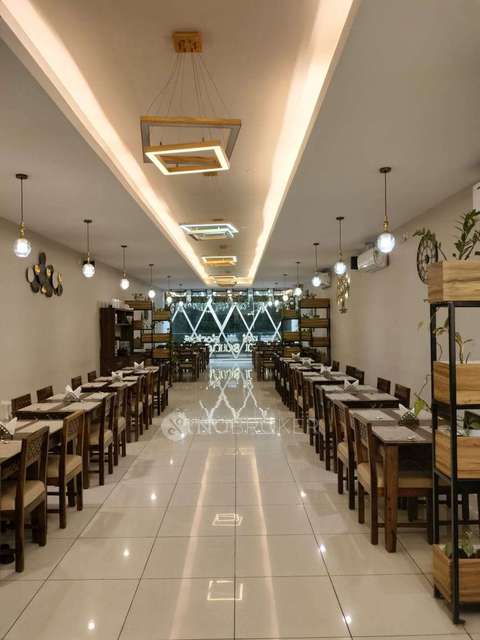 Restaurant/Cafe in Visthar, Bangalore for sale 