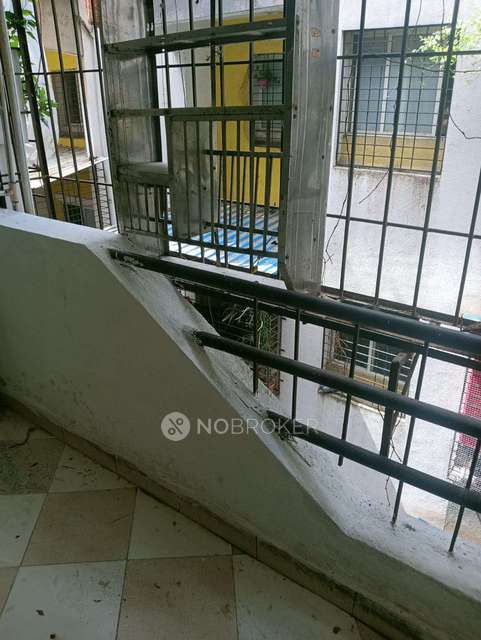 1 RK Flat In Trimurti Building Vetal Nagar for Rent  In Ambegaon Bk
