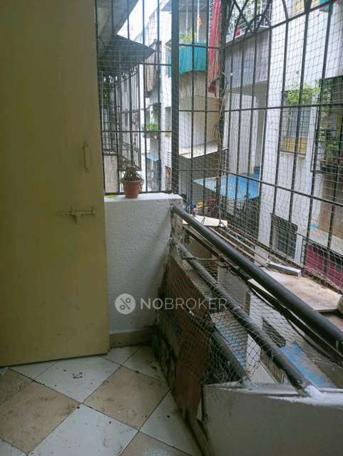 1 RK Flat In Trimurti Building Vetal Nagar for Rent  In Ambegaon Bk