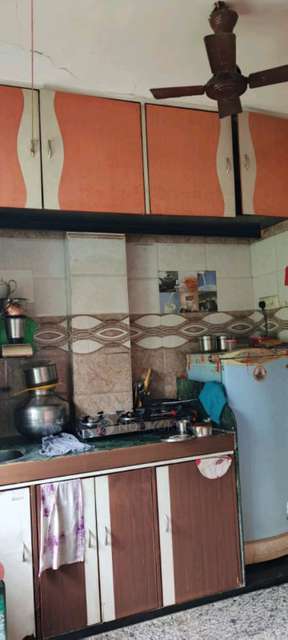 1 BHK Flat In Prerna Building  For Sale  In Panchparmeshwar Mandir