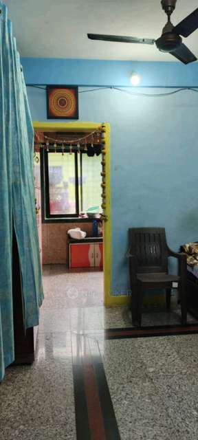 1 BHK Flat In Prerna Building  For Sale  In Panchparmeshwar Mandir