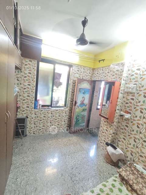 1 BHK Flat In Prerna Building  For Sale  In Panchparmeshwar Mandir