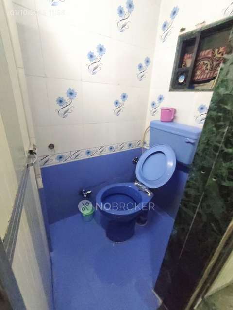 1 BHK Flat In Prerna Building  For Sale  In Panchparmeshwar Mandir