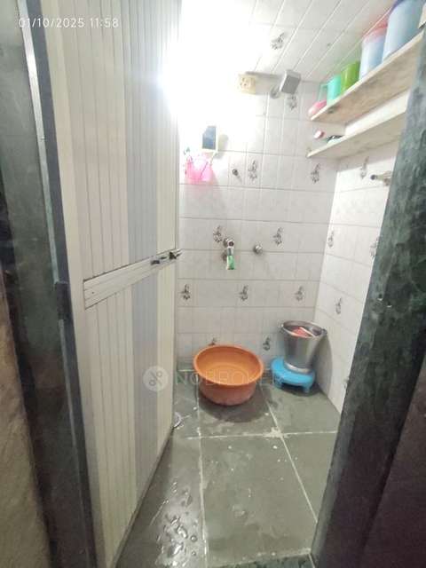 1 BHK Flat In Prerna Building  For Sale  In Panchparmeshwar Mandir