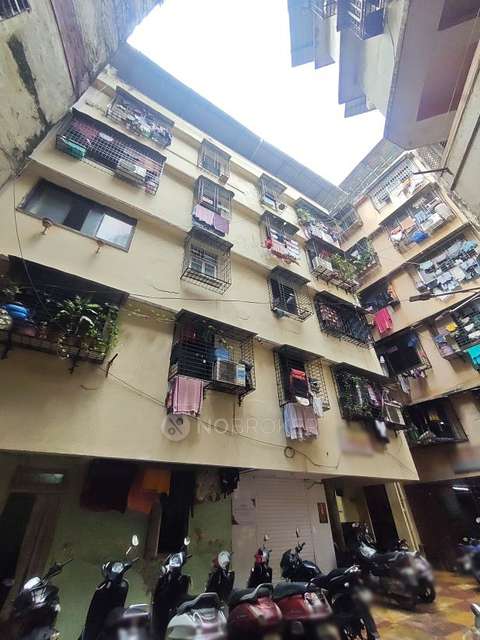 1 BHK Flat In Prerna Building  For Sale  In Panchparmeshwar Mandir