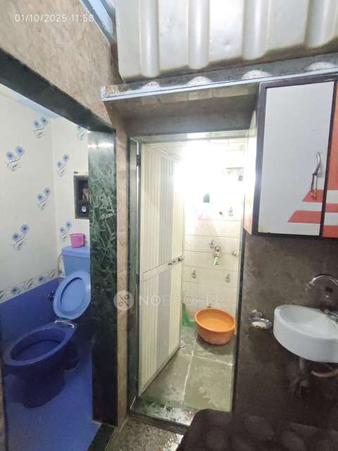 1 BHK Flat In Prerna Building  For Sale  In Panchparmeshwar Mandir