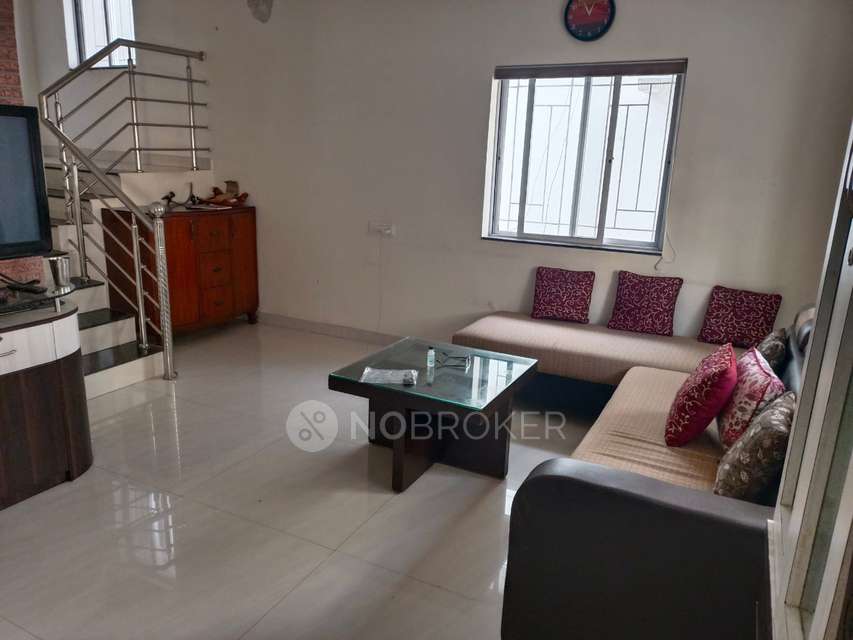 3 BHK House for Rent  In Vadagaon Sheri