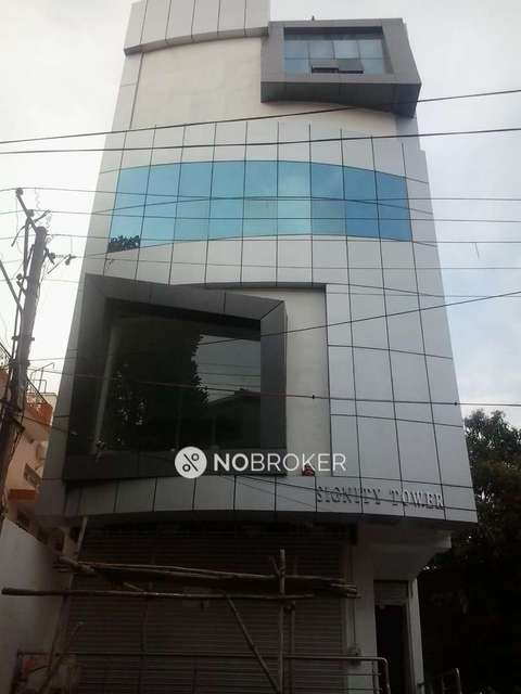 Showroom in Shanti Nagar, Bangalore for Rent 