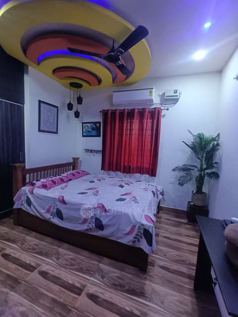 2 BHK Flat In Okkiyam  For Sale  In 6972, Sakthi Gardens 2nd Cross St, Block 9, Vivekananda Nagar, Okkiyampettai, Chennai, Thoraipakkam, Tamil Nadu 600097, India