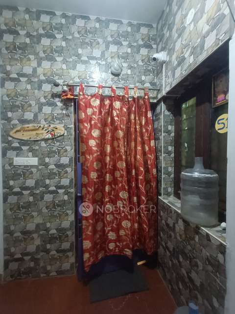 2 BHK Flat In Okkiyam  For Sale  In 6972, Sakthi Gardens 2nd Cross St, Block 9, Vivekananda Nagar, Okkiyampettai, Chennai, Thoraipakkam, Tamil Nadu 600097, India