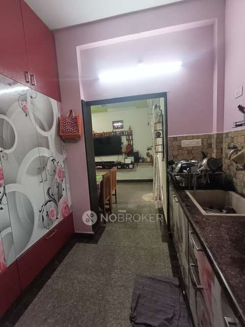 2 BHK Flat In Okkiyam  For Sale  In 6972, Sakthi Gardens 2nd Cross St, Block 9, Vivekananda Nagar, Okkiyampettai, Chennai, Thoraipakkam, Tamil Nadu 600097, India