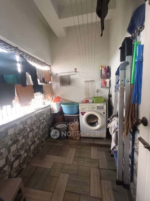 2 BHK Flat In Okkiyam  For Sale  In 6972, Sakthi Gardens 2nd Cross St, Block 9, Vivekananda Nagar, Okkiyampettai, Chennai, Thoraipakkam, Tamil Nadu 600097, India