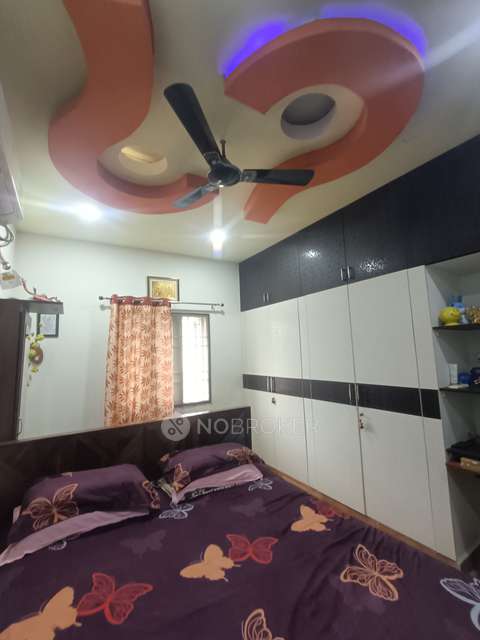 2 BHK Flat In Okkiyam  For Sale  In 6972, Sakthi Gardens 2nd Cross St, Block 9, Vivekananda Nagar, Okkiyampettai, Chennai, Thoraipakkam, Tamil Nadu 600097, India