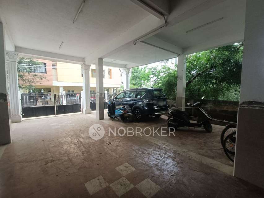 2 BHK Flat In Okkiyam  For Sale  In 6972, Sakthi Gardens 2nd Cross St, Block 9, Vivekananda Nagar, Okkiyampettai, Chennai, Thoraipakkam, Tamil Nadu 600097, India