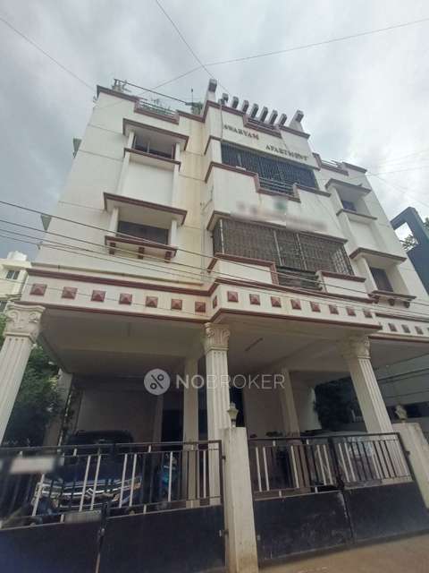 2 BHK Flat In Okkiyam  For Sale  In 6972, Sakthi Gardens 2nd Cross St, Block 9, Vivekananda Nagar, Okkiyampettai, Chennai, Thoraipakkam, Tamil Nadu 600097, India