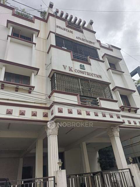2 BHK Flat In Okkiyam  For Sale  In 6972, Sakthi Gardens 2nd Cross St, Block 9, Vivekananda Nagar, Okkiyampettai, Chennai, Thoraipakkam, Tamil Nadu 600097, India