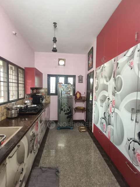 2 BHK Flat In Okkiyam  For Sale  In 6972, Sakthi Gardens 2nd Cross St, Block 9, Vivekananda Nagar, Okkiyampettai, Chennai, Thoraipakkam, Tamil Nadu 600097, India