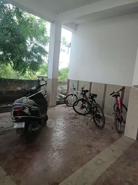 2 BHK Flat In Okkiyam  For Sale  In 6972, Sakthi Gardens 2nd Cross St, Block 9, Vivekananda Nagar, Okkiyampettai, Chennai, Thoraipakkam, Tamil Nadu 600097, India