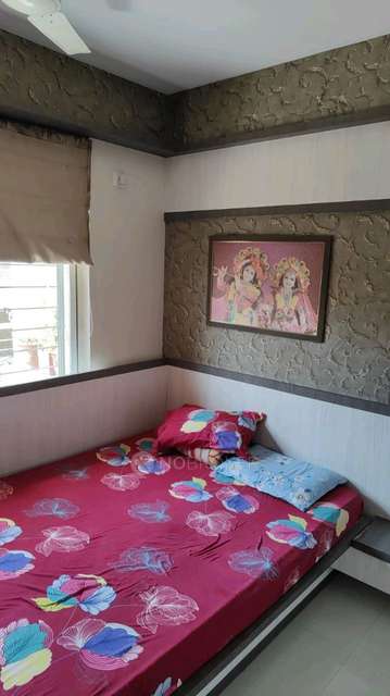 2 BHK Flat In Shantiban Society Kondhwa Budruk For Sale  In A1, Shantiban Cooperative Housing Society, Kothrud, Pune, Maharashtra 411038, India