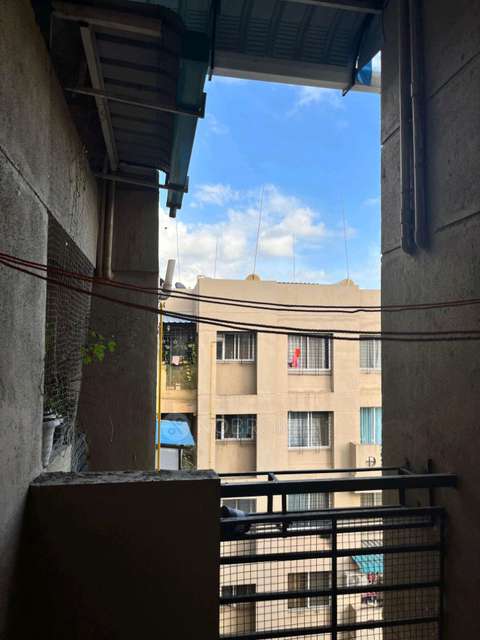 2 BHK Flat In Advika Phase 2 for Rent  In Advika Apartment, Beside Advika Phase 3, Phase 2, Anthon Nagar, Kondhwa Budruk, Pune, Yewalewadi, Maharashtra 411060, India