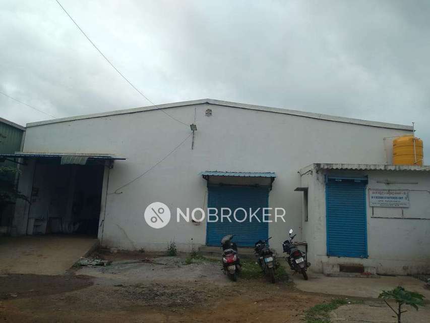 Industrial Shed in Jigani, Bangalore for sale 