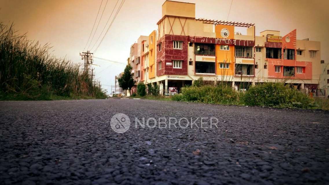 3 BHK House For Sale  In Keerthi Krishnas