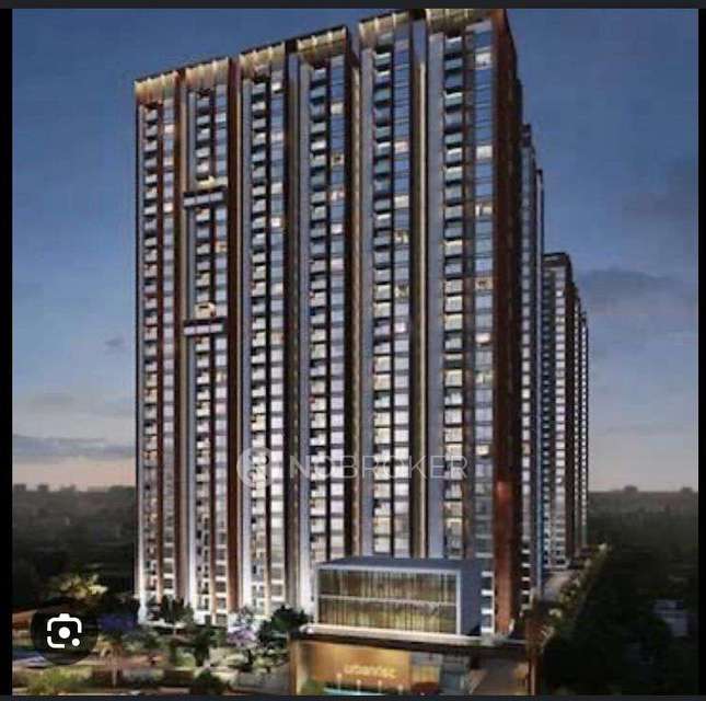 3 BHK Flat In Urbanrise On Cloud 33, Miyapur Bachupally For Sale  In Medchal