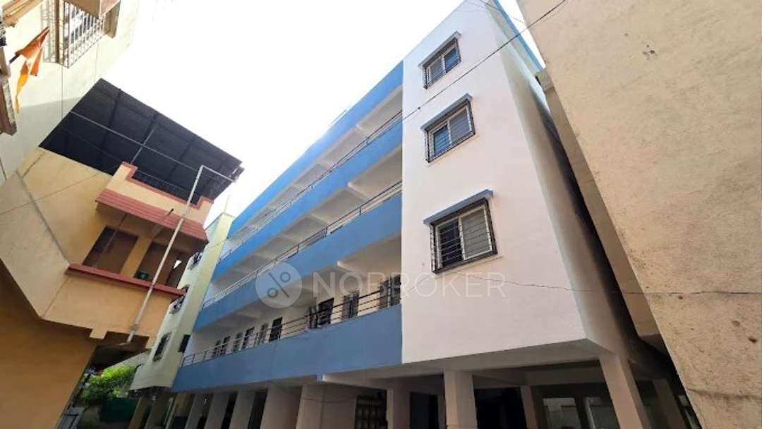 PG for Boys in Dhankawadi