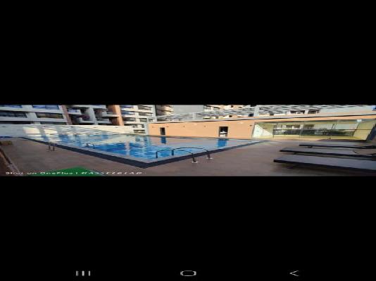 2 BHK Flat In Kohinoor Coral for Rent  In Hinjewadi