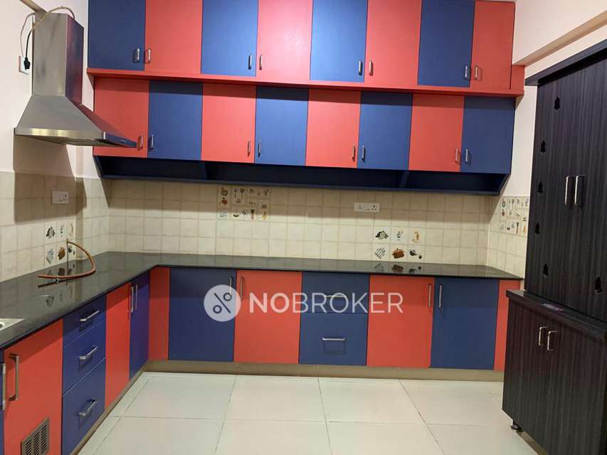 2 BHK Flat In Kumari Lotus For Sale  In Halanayakanahalli