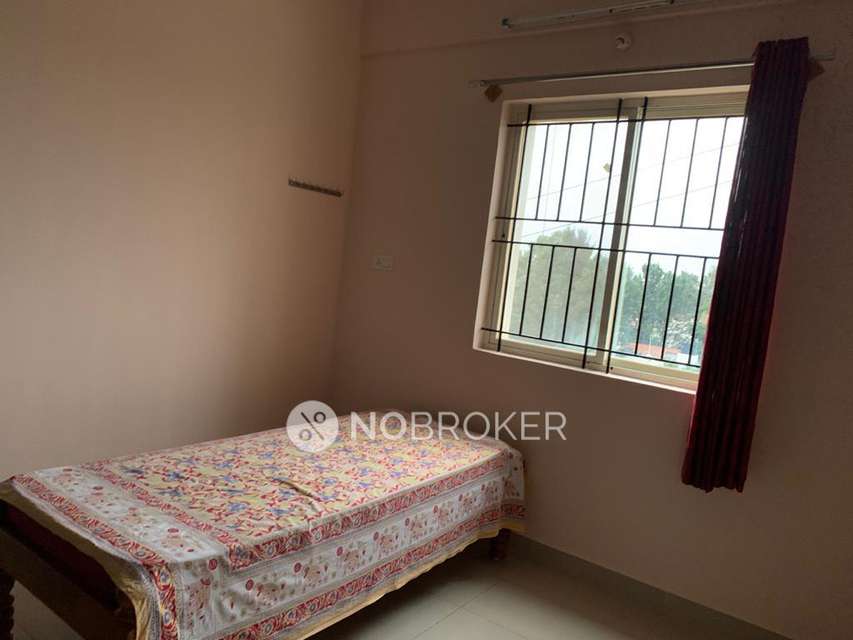 2 BHK Flat In Kumari Lotus For Sale  In Halanayakanahalli