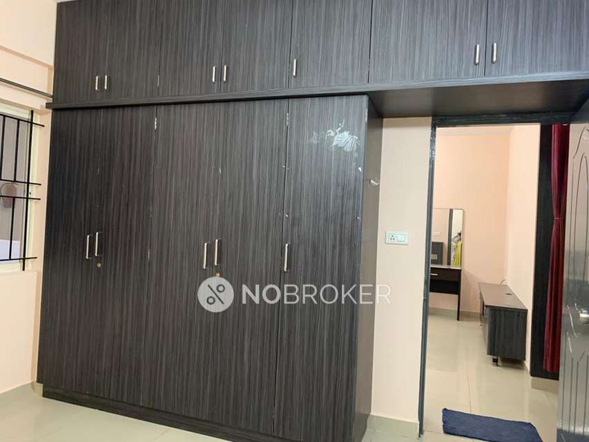 2 BHK Flat In Kumari Lotus For Sale  In Halanayakanahalli