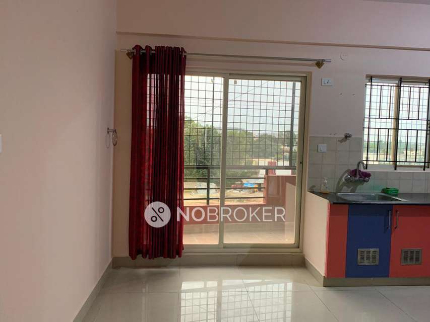 2 BHK Flat In Kumari Lotus For Sale  In Halanayakanahalli
