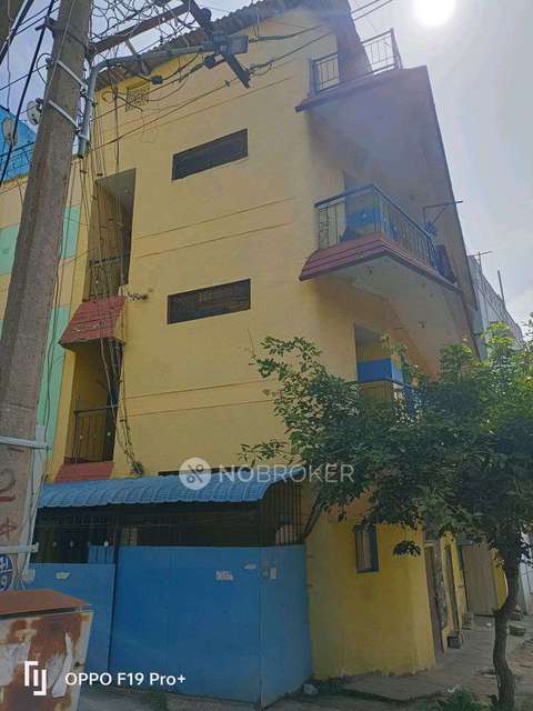 1 RK House for Rent  In Hosur